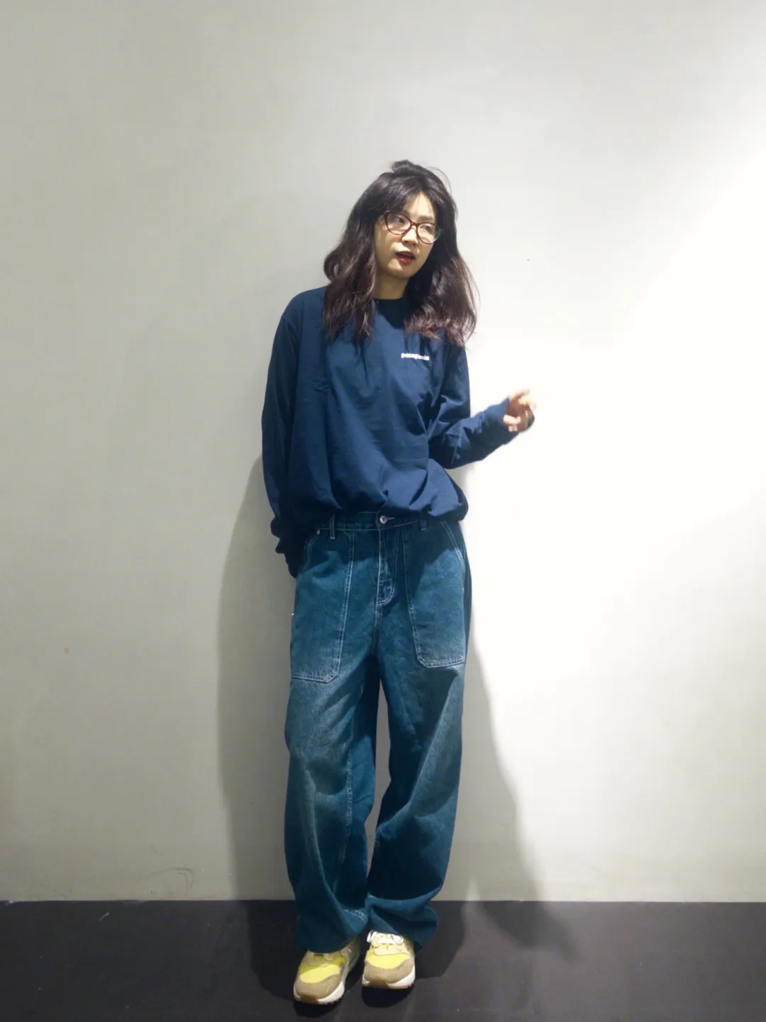 3389 P75 PATAGONIA REI ， ， 。 ：Black White Navy Blue Gray P 21Classic ： : ： Size ： S（ 52.5 70 64 43） M（ 55 72 65 45） L（ 57.5 74 66 47） XL（ 60 76 67 49） 170cm 80-130 S 170-175cm 130-150 M 175-180cm 150-170 L 180-185cm 170-190 XL
